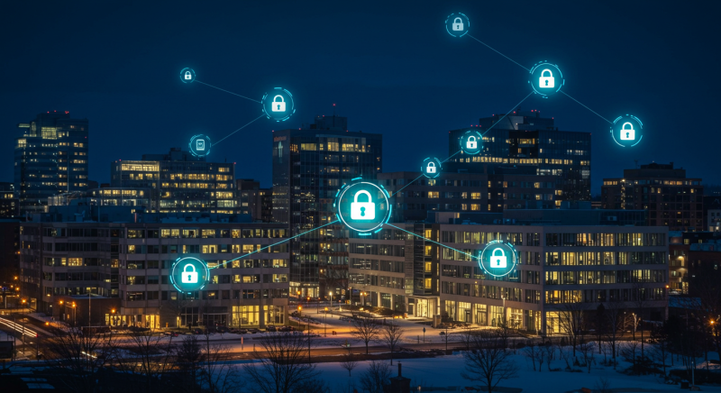 Grants for Cyber Security Research in Canada