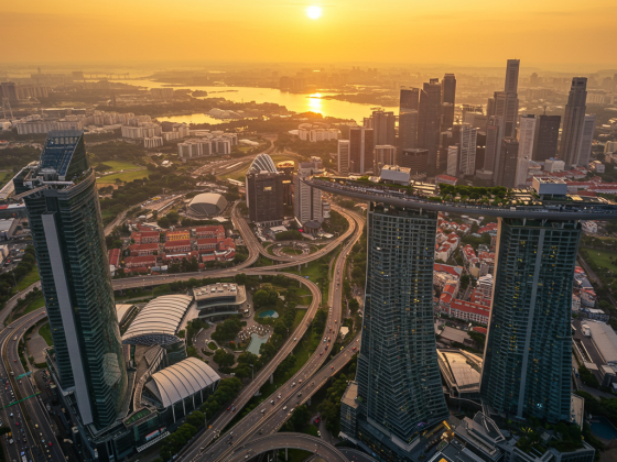 grants for innovation and entrepreneurship in Singapore