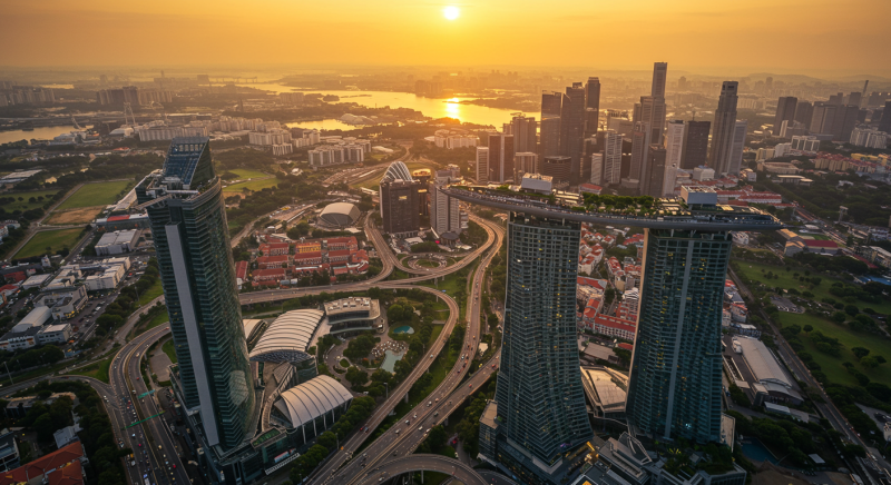 grants for innovation and entrepreneurship in Singapore