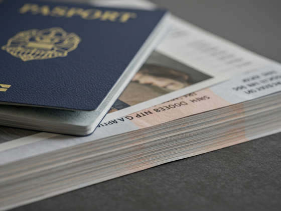 Requirement for Travel Visa for USA