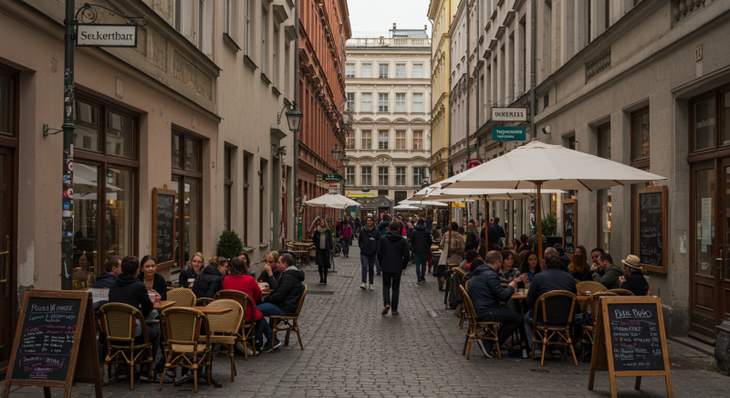 how to migrate to Germany