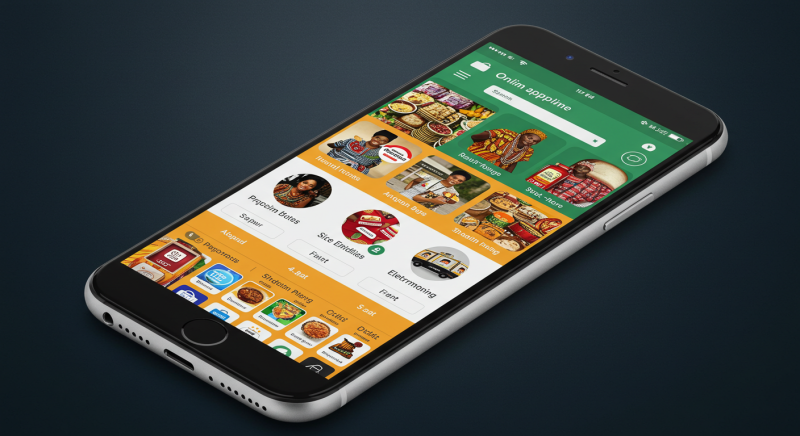 funding for e-commerce business in Nigeria