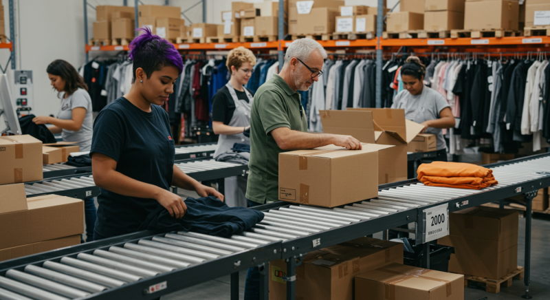funding for e-commerce business in Nigeria