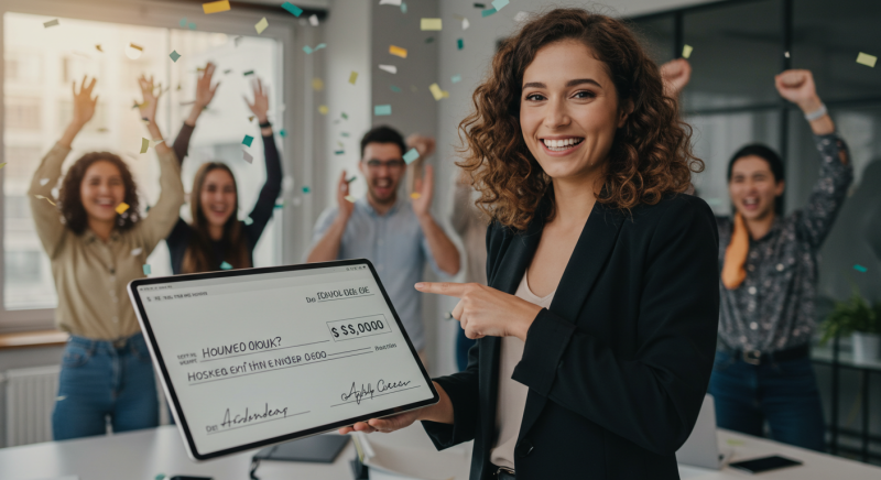 AI and machine learning grants for UK startups