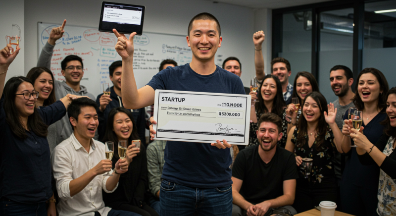 AI and machine learning grants for UK startups