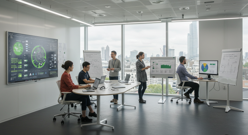 environmental grants for UK startups