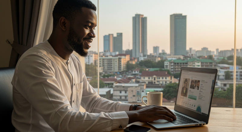 building a successful e-commerce platform in Nigeria