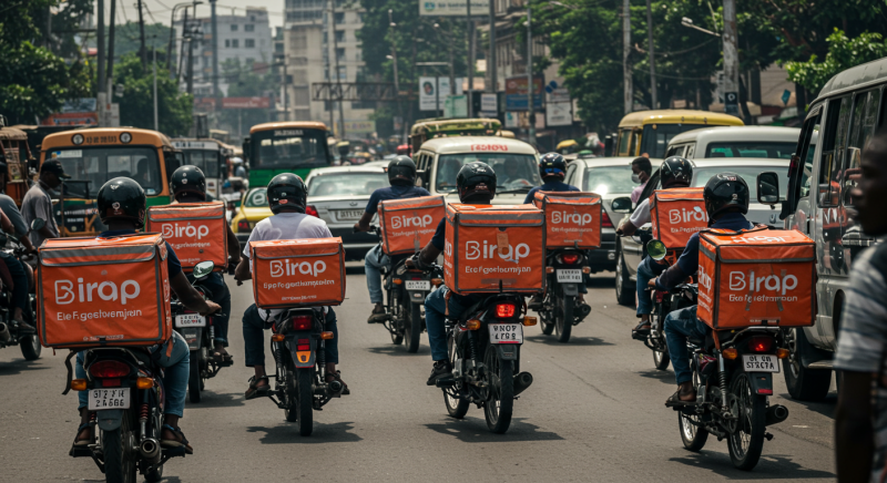 building a successful e-commerce platform in Nigeria
