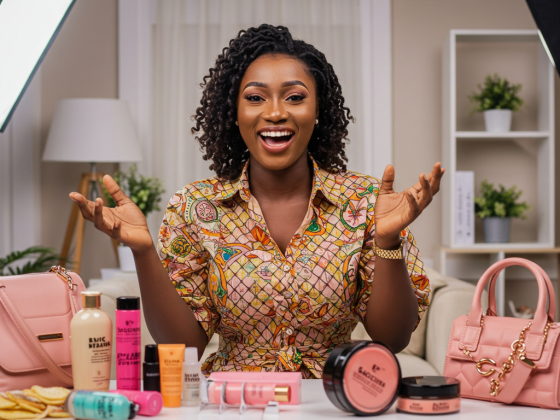 building a successful e-commerce platform in Nigeria
