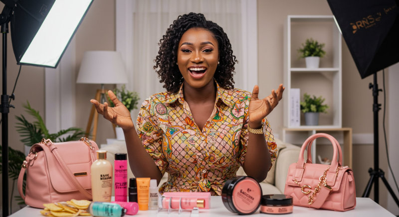 building a successful e-commerce platform in Nigeria