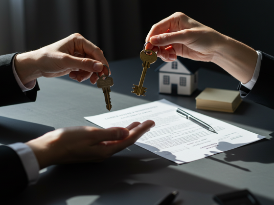 Starting a Real Estate Business in France