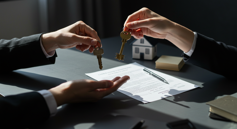Starting a Real Estate Business in France