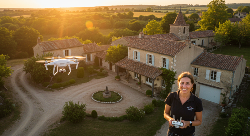 Starting a Real Estate Business in France
