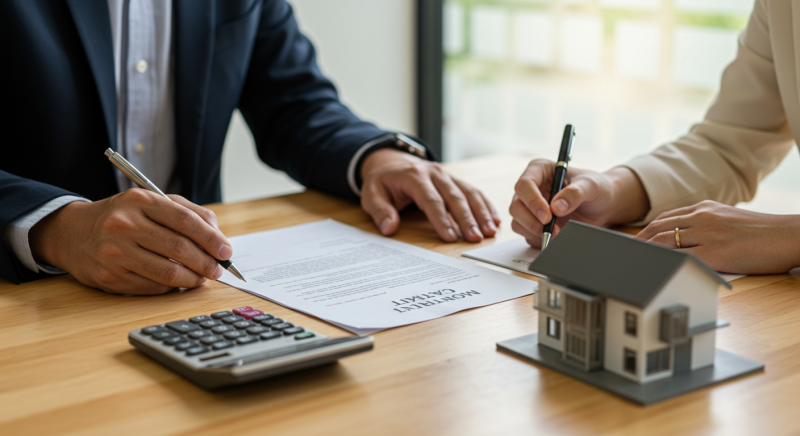 Starting a Real Estate Business