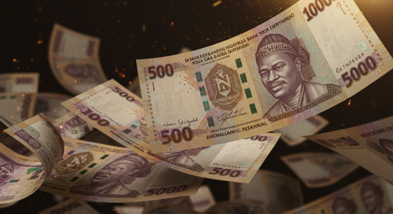 investing in the Nigerian stock market