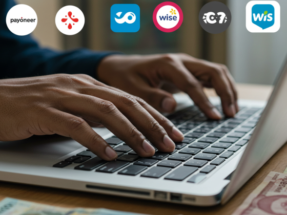 freelancing in Nigeria: how to find and secure freelance opportunities