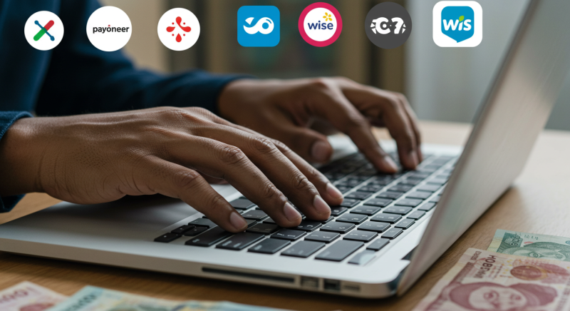 freelancing in Nigeria: how to find and secure freelance opportunities