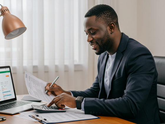Understanding Nigerian Taxes