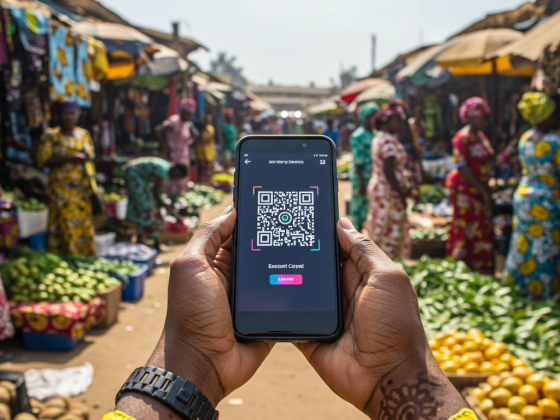 digital banking trends in Nigeria