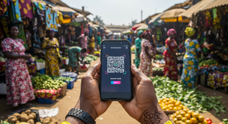 digital banking trends in Nigeria