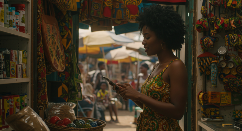digital banking trends in Nigeria