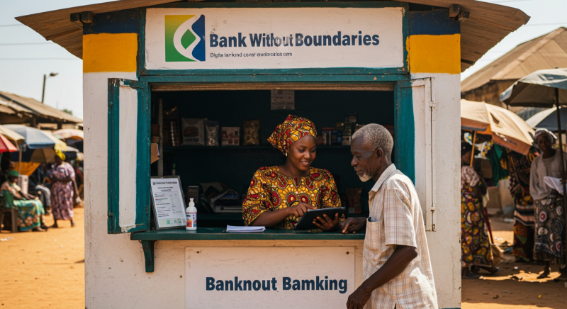 digital banking trends in Nigeria
