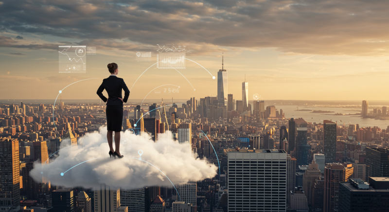 cloud computing