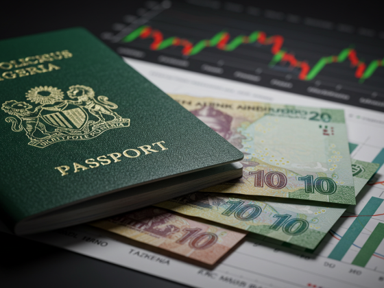 Visa Policies in Nigeria