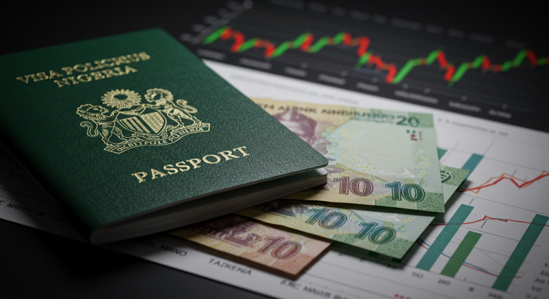 Visa Policies in Nigeria