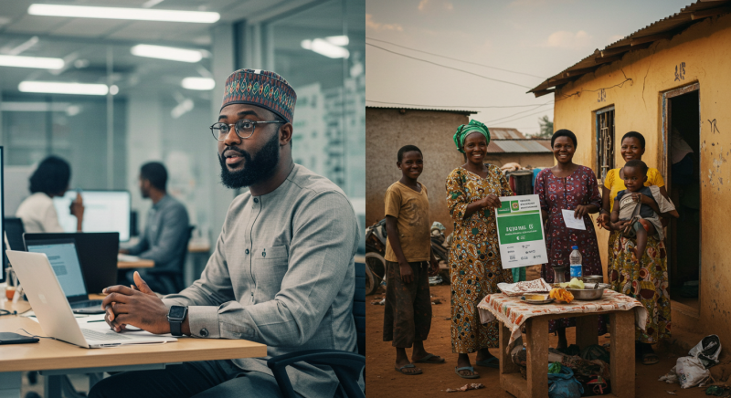 Visa Policies in Nigeria