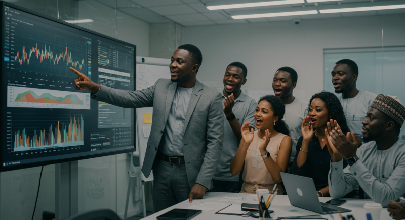 How to Start a Profitable Online Business in Nigeria