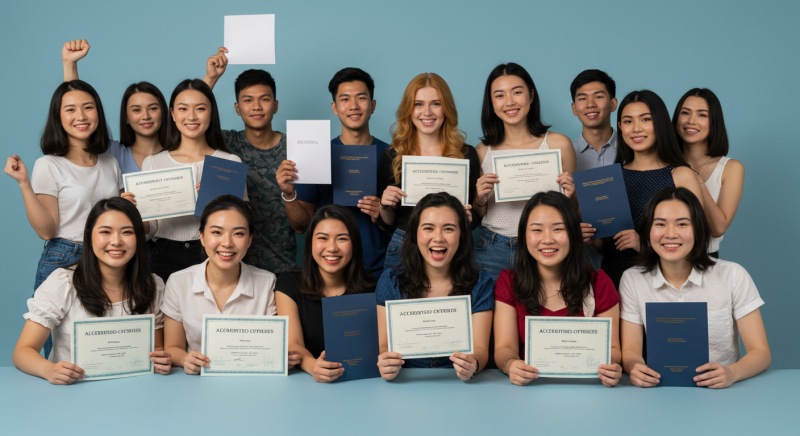 How to write a scholarship essay that stands out