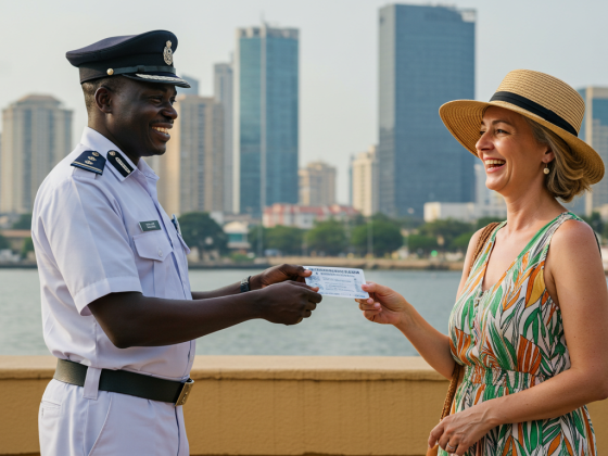 Role of Visa Sponsorship