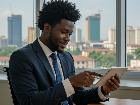 Profitable Business Ideas in Nigeria