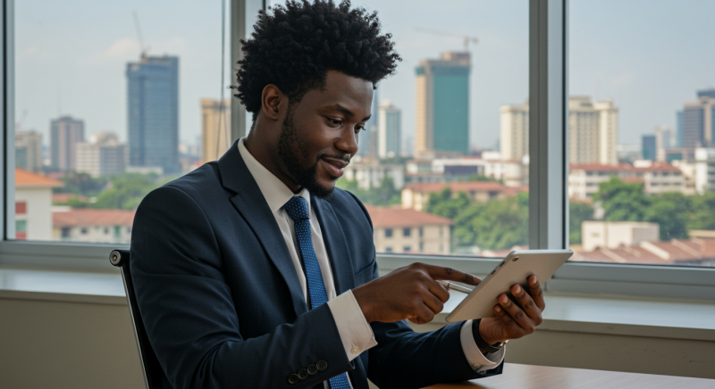 Profitable Business Ideas in Nigeria