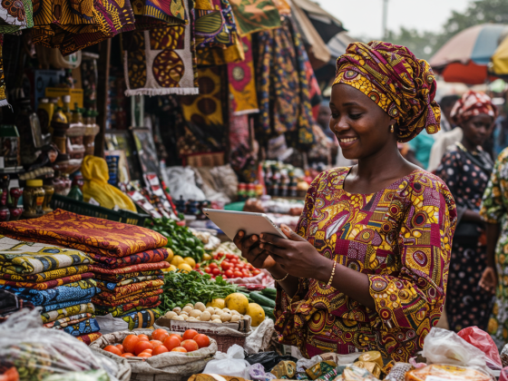 Nigerian Entrepreneurship