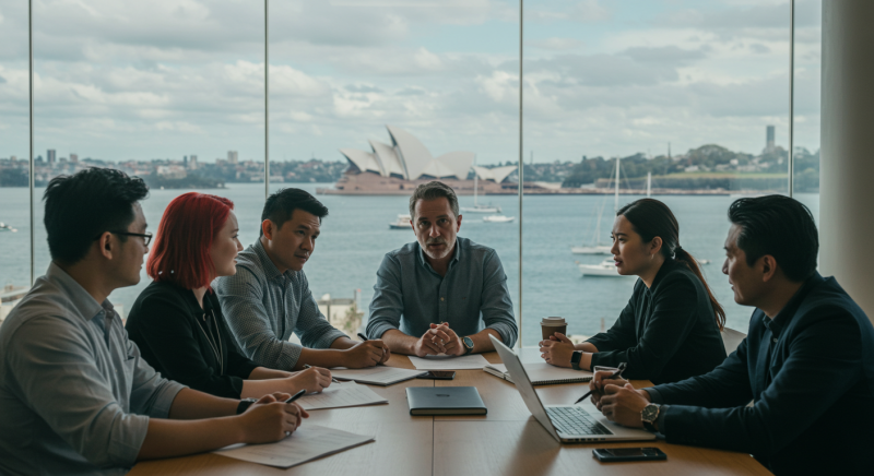 Profitable Business Ideas in Australia