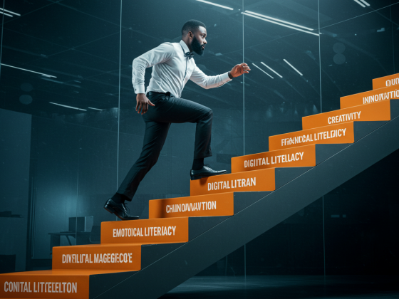 Career Transition