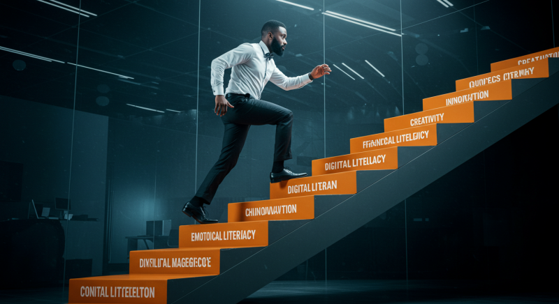 Career Transition
