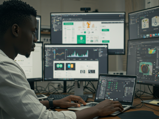 Profitable Things to Sell Online in Nigeria
