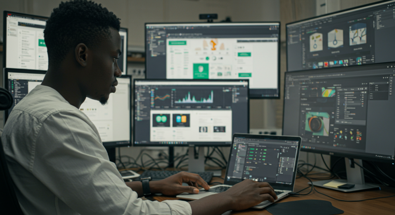 Profitable Things to Sell Online in Nigeria