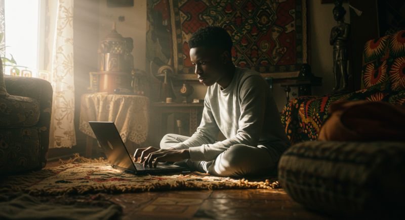 Accredited Online Degrees for Nigerian Students
