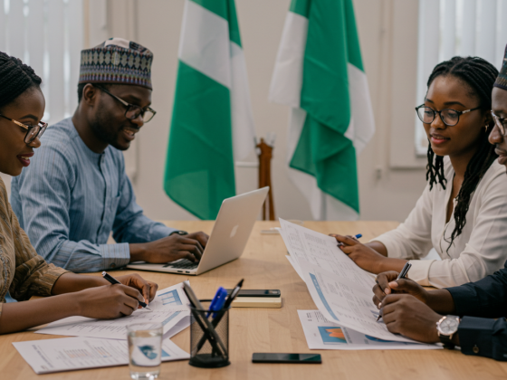 winning grant proposal for NGOs