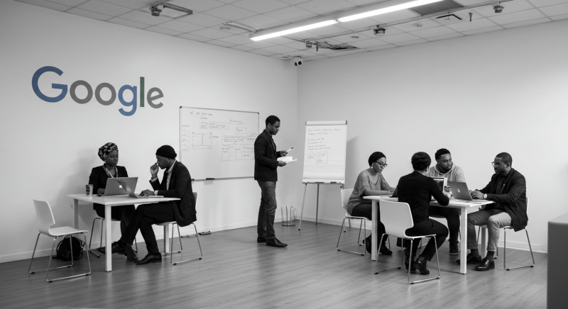 Google for Startups Founder Fund