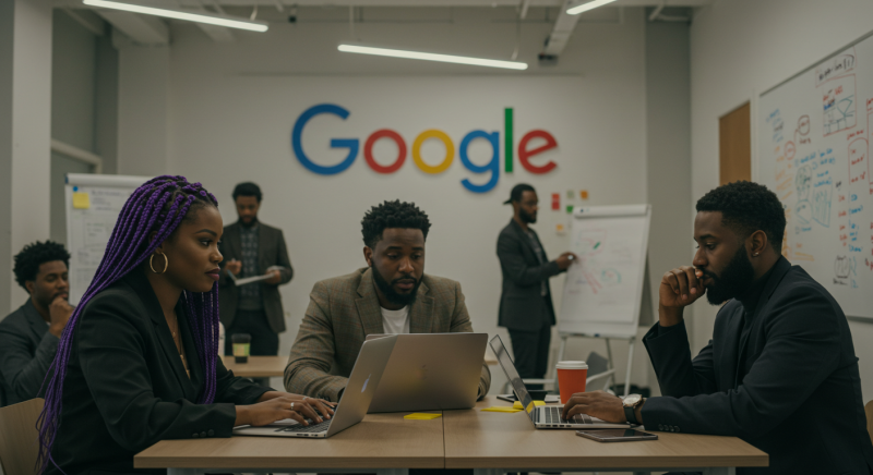 Google for Startups Founder Fund