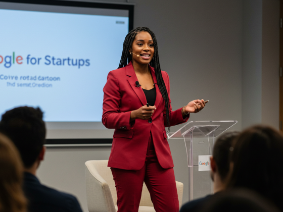 Google for Startups Founder Fund