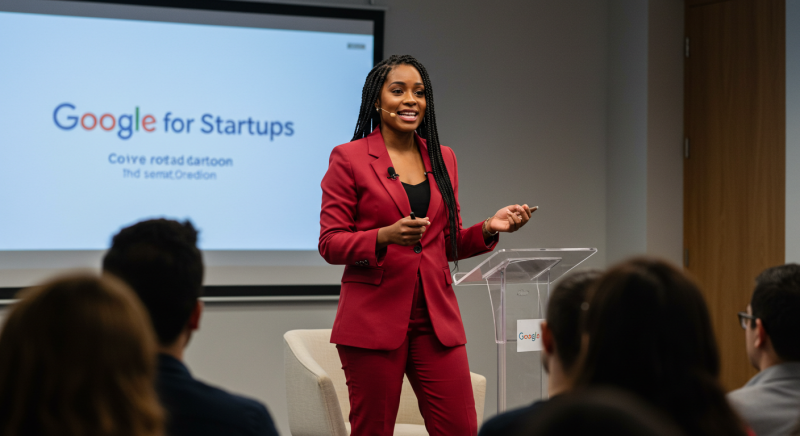 Google for Startups Founder Fund