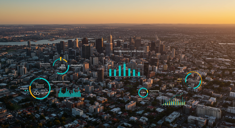 Australian companies offering visa sponsorship