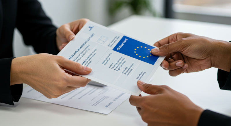 Visa Sponsorship Jobs in Germany
