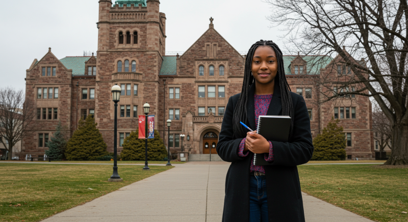 visa sponsorship jobs in Canada for international students
